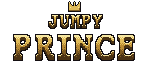 Jumpy Prince
